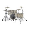 PDP Concept Maple Shell Pack - 7-piece Drum set - Twisted Ivory ( WITHOUT CYMBALS )