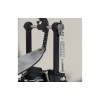 PDP PDDP812 800 Series Double Bass Drum Pedal