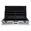 Pedaltrain Classic PRO TC 32"x16" Pedalboard with Tour Case