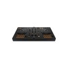 Pioneer DJ DDJ-FLX4 2-deck Rekordbox and Serato DJ Controller - Graphite