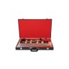 Cpk Xylophone 32 Key Aluminuim Bar - Include Mallet and Hardcase