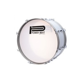 Power Beat Marching Bass Drum 26 inches ..