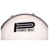 Power Beat Marching Bass Drum 26 inches x 10 inches