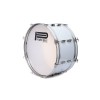 Power Beat Marching Bass Drum 26 inches x 10 inches