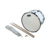 Power Beat Snare Drum 14 inches X 10 inches