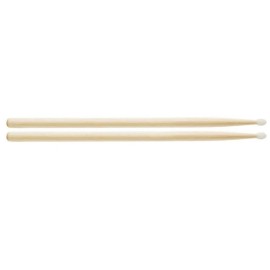 Pro Mark LAU2BN LA Special 2B Unlabelled Drumstick - Nylon Tip