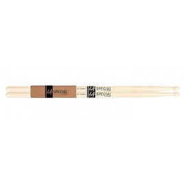 Pro Mark LAU5AW LA Special 5A Unlabelled Drumstick - Wood Tip