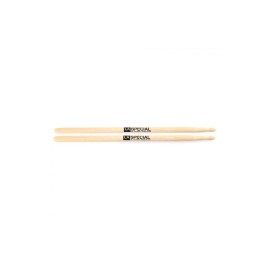 Promark Attack 2B Lacquered Shira Kashi Oak Drumsticks