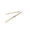 Promark Attack 5A Lacquered Shira Kashi Oak Drumsticks