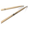 Pro Mark Drumsticks Hickory 2Bx Dave Lombardo - Oval Nylon Tip