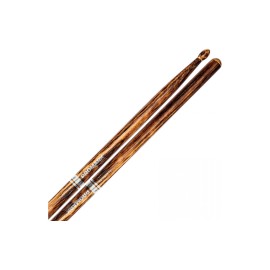 Pro Mark Drumsticks Classic 5A FireGrain - Wooden Tip