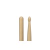 Pro Mark Drumsticks Hickory 5A Wood Tip