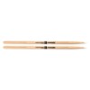 Pro Mark Drumsticks Hickory 7A Nylon Tip