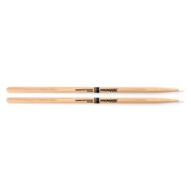 Pro Mark Drumsticks Hickory 7A Nylon Tip