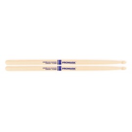 Pro Mark Drumsticks Hickory Jr "Junior" Wood Tip