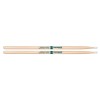 Pro Mark Drumsticks Hickory 7A "The Natural" Nylon Tip