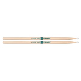 Pro Mark Drumsticks Hickory 7A "The Natural" Nylon Tip