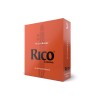 Rico by D'Addario Bb Clarinet Reeds - Strength 3 - Box Of 10 Pieces