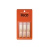 Rico by D'Addario Soprano Saxophone - Strength 2 - Box Of 3 Pieces