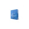 Rico RJB1025 - Royal Alto Saxophone Reeds - Strength 2,5 - Box Of 10 Pieces