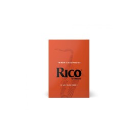 Rico by D'Addario Tenor Saxophone Reeds ..