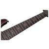 Schecter 8 Strings Electric Guitar Hellraiser C-8 - Black Cherry (BCH)