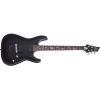 Schecter Guitar Damien Platinum-6 Satin Black (SBK)