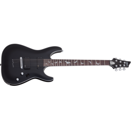 Schecter Guitar Damien Platinum-6 Satin ..