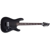 Schecter Damien Platinum-6 FR Satin Black (SBK)