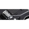 Schecter Damien Platinum-6 FR S Satin Black (SBK)