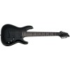 Schecter Electric Guitar Hellraiser C-8 - Gloss Black