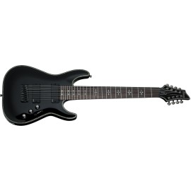 Schecter Electric Guitar Hellraiser C-8 ..