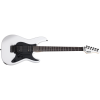 Schecter Electric Guitar Sun Valley Super Shredder FR - Gloss White (WHT) - Includes Hardshell case