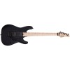 Schecter Electric Guitar Sun Valley Super Shredder FR - Satin Black - Includes Hardshell case