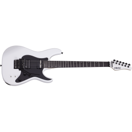 Schecter Electric Guitar Sun Valley Super Shredder FR S - Gloss White (WHT)