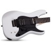 Schecter Electric Guitar Sun Valley Super Shredder FR S - Gloss White (WHT)