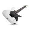 Schecter Electric Guitar Sun Valley Super Shredder FR S - Gloss White (WHT)