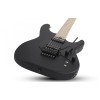 Schecter Sun Valley Super Shredder FR S - Satin Black (SBK)