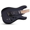 Schecter Sun Valley Super Shredder FR S - Satin Black (SBK)