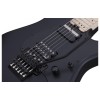 Schecter Sun Valley Super Shredder FR S - Satin Black (SBK)