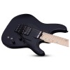 Schecter Sun Valley Super Shredder FR S - Satin Black (SBK)