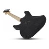 Schecter Sun Valley Super Shredder FR S - Satin Black (SBK)