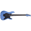 Schecter Electric Guitar Sun Valley Super Shredder FR S - Riviera Blue (RBLU)