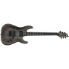 Schecter Electric Guitar C-1 Apocalypse - Rusty Grey - Includes Hardshell case