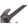 Schecter Electric Guitar C-1 Apocalypse - Rusty Grey