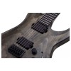 Schecter Electric Guitar C-1 Apocalypse - Rusty Grey