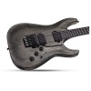 Schecter Electric Guitar C-1 FR Apocalypse - Rusty Grey (RG)