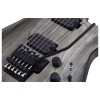 Schecter Electric Guitar C-1 FR Apocalypse - Rusty Grey (RG)