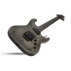 Schecter Electric Guitar C-1 FR Apocalypse - Rusty Grey (RG)