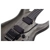 Schecter Electric Guitar C-1 FR Apocalypse - Rusty Grey (RG)